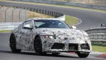 Erwischt: BMW Z4