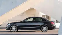 Mehr Power für den AMG C 43