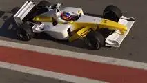 Renault B201 (2002)