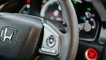 Honda Civic 1.6 i-DTEC 2018