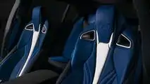 2018 Lexus GS F 10th Anniversary