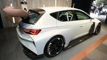Cupra al Salone di Ginevra 2018