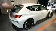 Cupra al Salone di Ginevra 2018