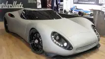 Corbelatti Missile