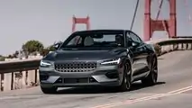 Polestar 1