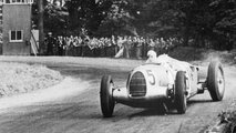 Auto Union Type C