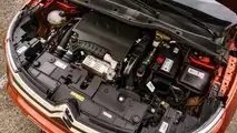 Citroën C4 Puretech 130 (2021) in esame