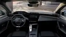 Peugeot 308 SW (2021)