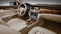 Mercedes CLS (Baureihe 218, 2011 bis 2018)