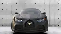 Electra Quds Rise EV