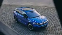 Skoda Enyaq 80x Sportline