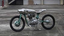 Icarus: 2017 Royal Enfield Bullet 500 - Side, Left