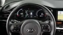 Kia e-Niro (2021) im Dauertest, Teil 1