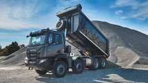 Iveco T-WAY (2021)