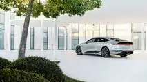 Audi A6 e-tron concept