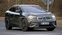 Volkswagen ID.5 Casus Fotoğraflar
