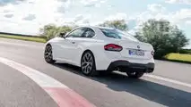 BMW Serie 2 Coupé 2022