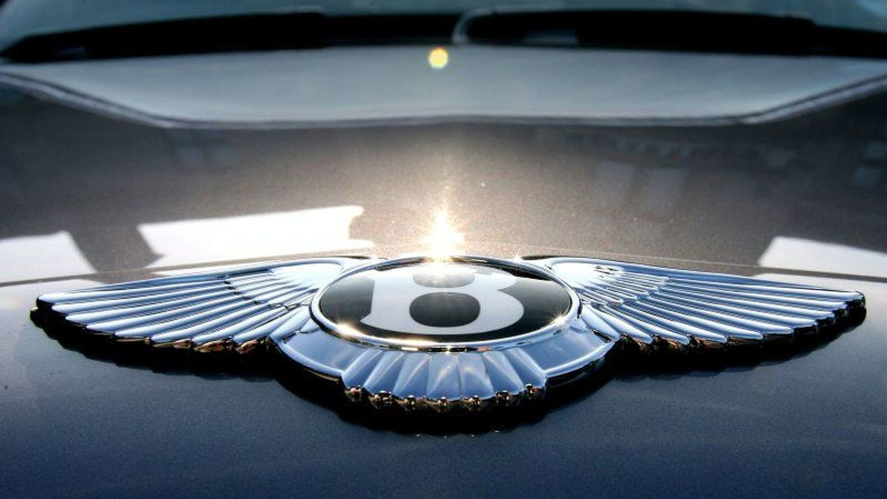 WCF Test Drive: Bentley 2007 Arnage Turbo