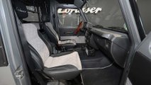 Lorinser Puch G