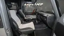 Lorinser Puch G