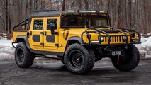 Mil-Spec Automotive M1-R