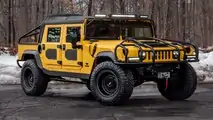 Mil-Spec M1-R Front View