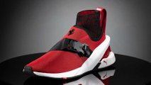 Puma presenta la Ferrari SF90 Stradale delle scarpe