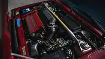 Lancia Delta Integrale Evo 2 Edizione Finale