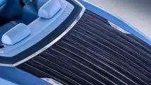 Rolls-Royce Boat Tail