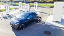 Volkswagen ID.3: la prova dei consumi reali