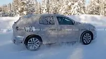 Renault Kadjar (2021) auf neuen Erlkönigbildern