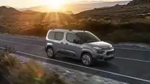 Citroen e-Berlingo