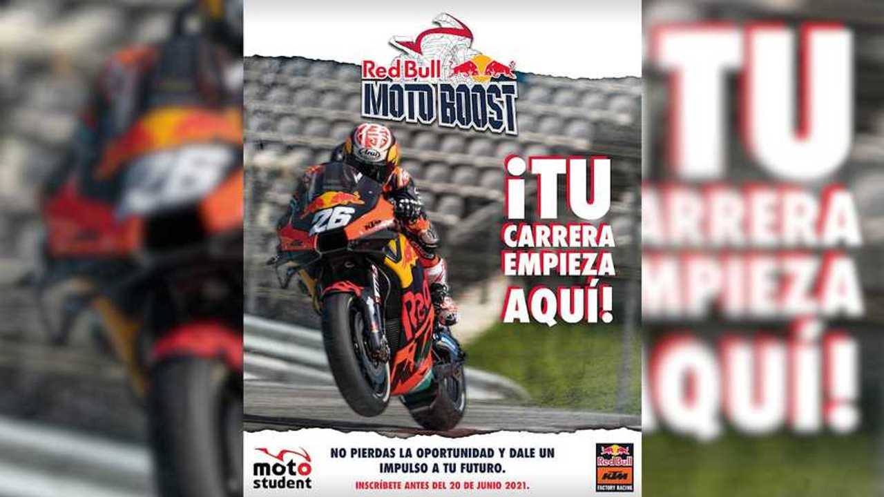 The MotoStudent Competition Is Developing Future Race Engineers