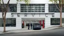 Tesla Service