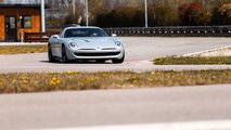 Isorivolta GTZ Zagato im Test