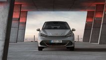 CUPRA Born 2021