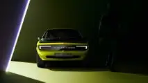 Opel Manta GSe ElektroMod