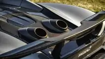 McLaren 600LT Spider (2021) im Test