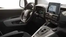 Citroen e-Berlingo
