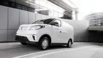 Maxus eDeliver 3