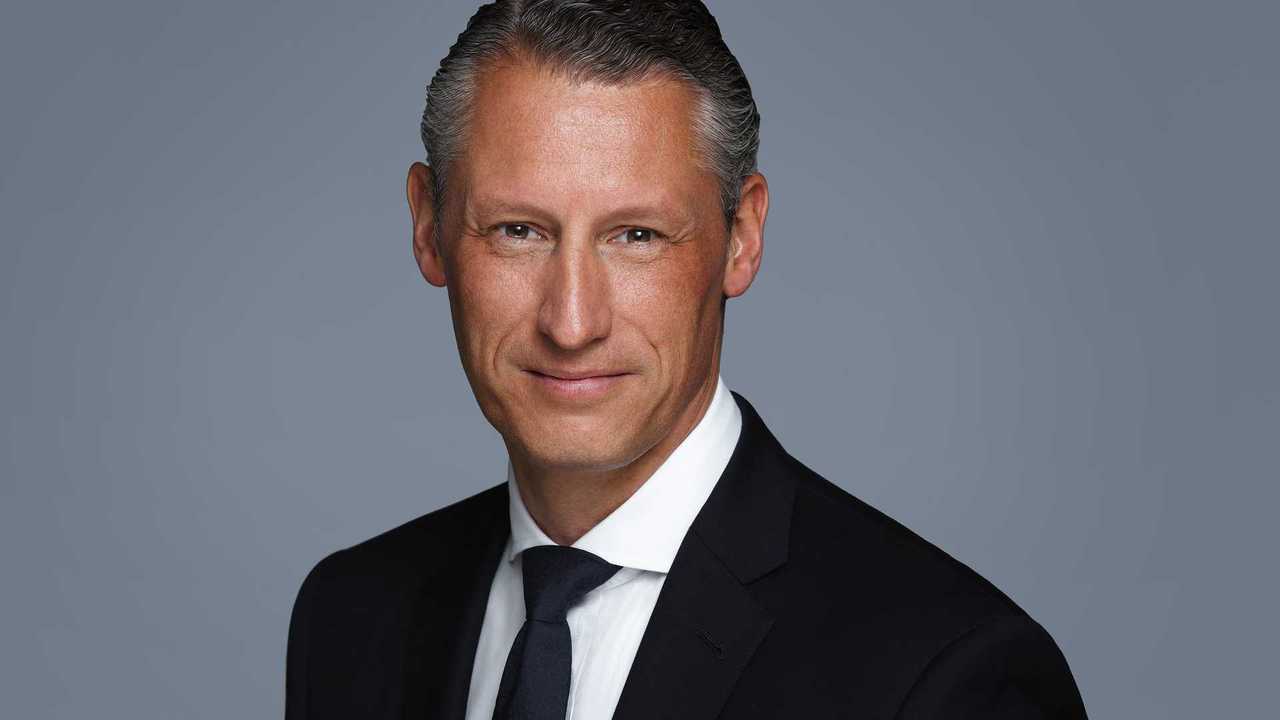 Lars Stegelmann ist neuer CCO des Motorsport Network