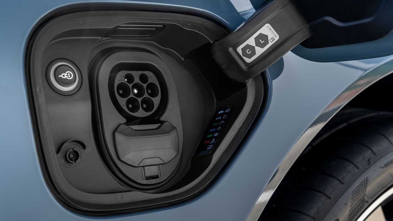 Audi e-tron GT 2021