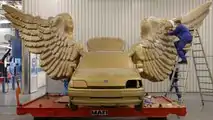 30 Jahre Ford Fiesta 