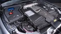Mercedes-AMG E63 S 4Matic+ Tuned By Posaidon