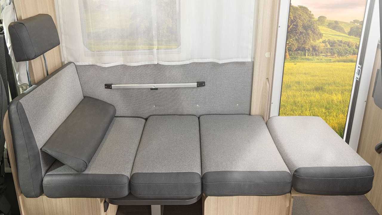 Sun Linving A 70 DK autocaravana