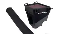 Ford Fiesta ST e Puma ST par Mountune