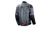 LS2 Riva Men's Jacket - Back