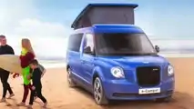 LEVC e-Camper (2021)