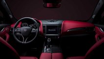 2022 Maserati Levante Modena