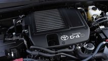 Motori, quelli che hanno tagliato i CC